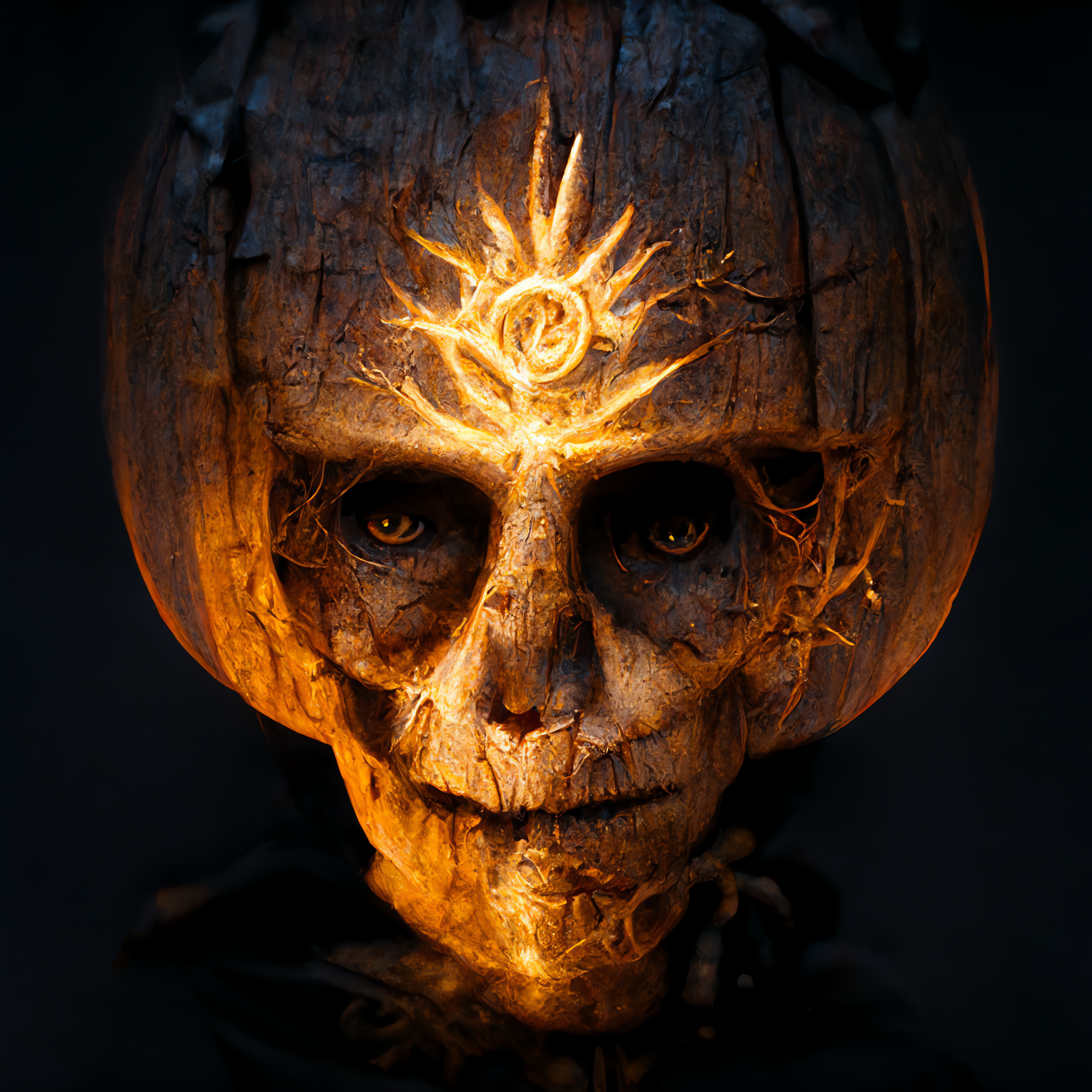 This is Hailloween #34
