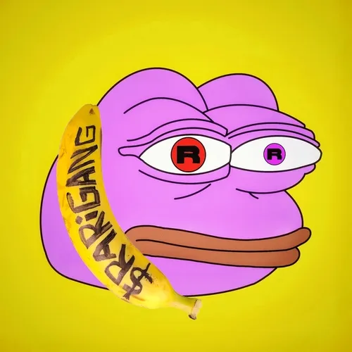 $RARIGANG PEPE