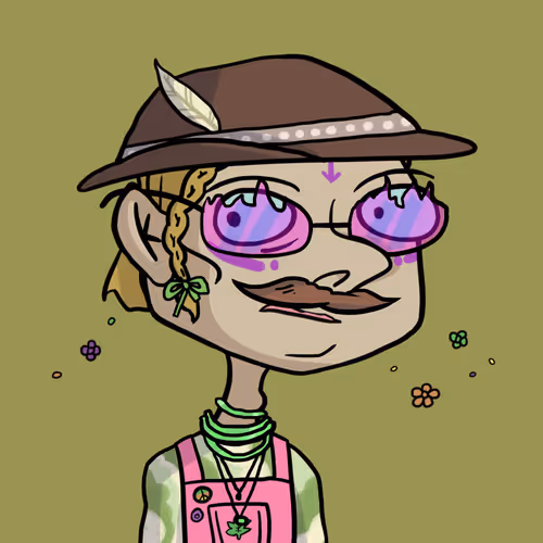 Hippynoid #2920