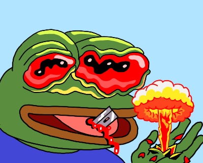 Pepe #3387