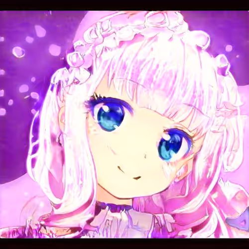 Anime Waifu #5