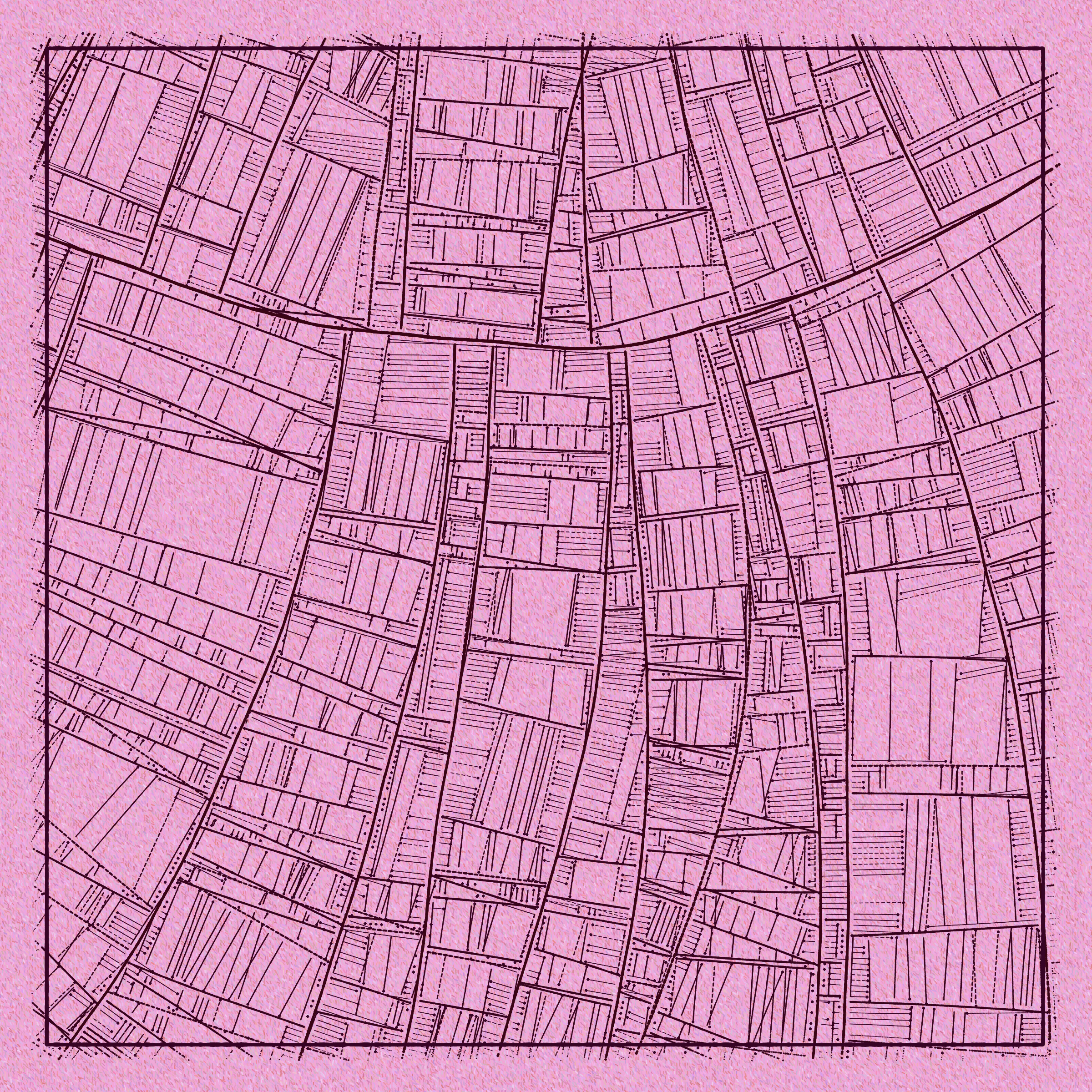 Maps of Nothing #511
