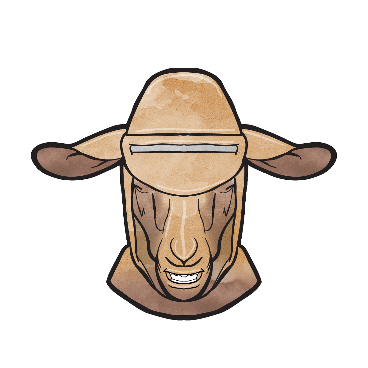 CryptoGOAT #010