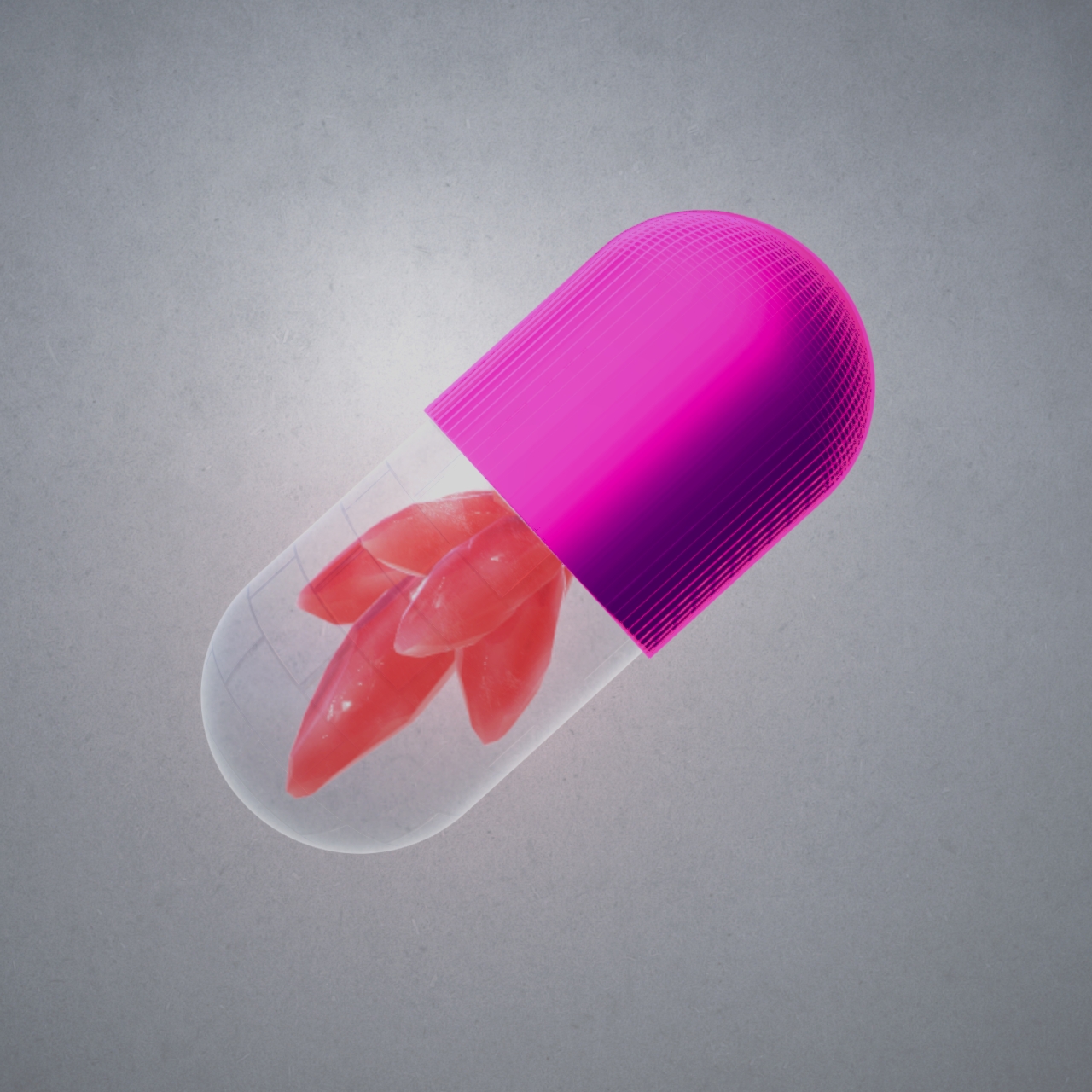BYOPill #6573