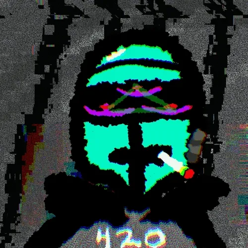 POTHEADZ #1325