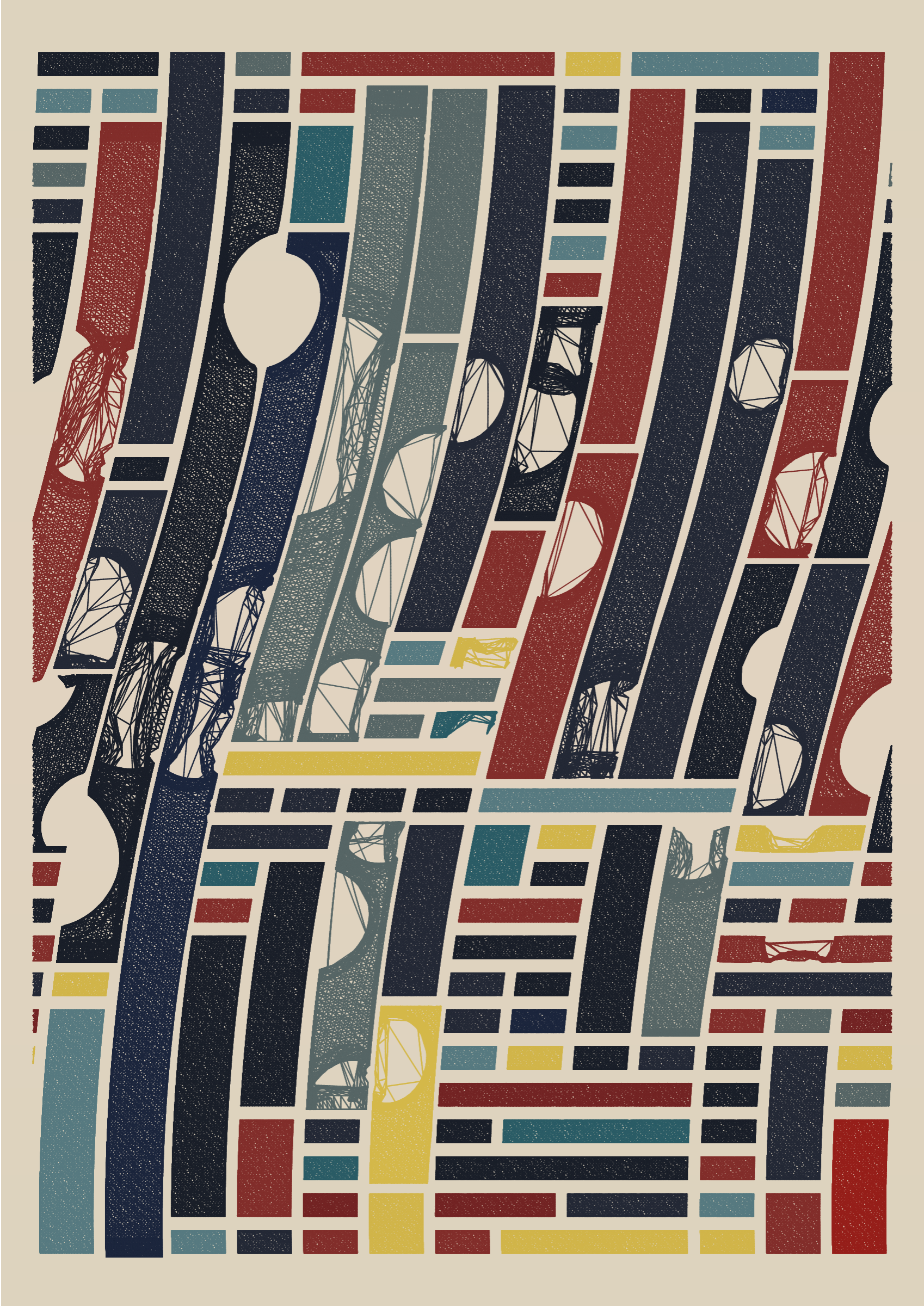 Edifice #83