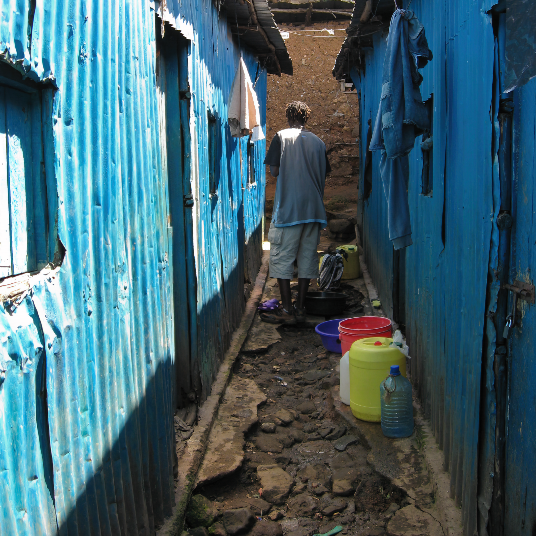 Mathare Memories 38