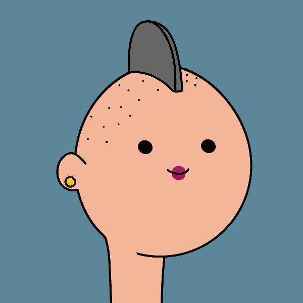 AdventurePunk #1248
