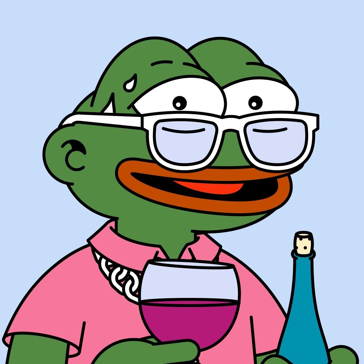 frog #10