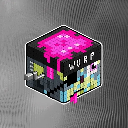 WarpSound Bouquet #466