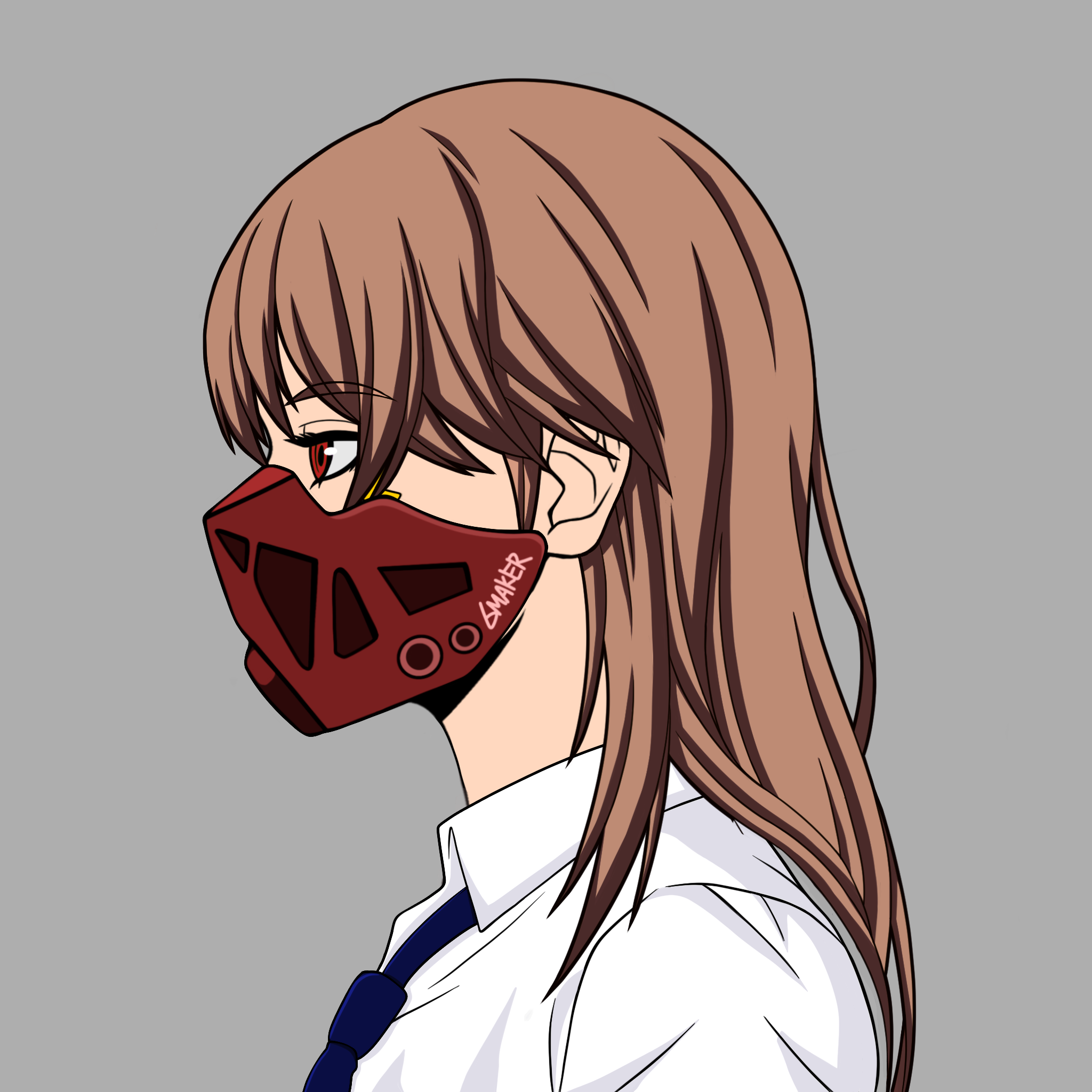 Tokyo Brave Heroes #1183