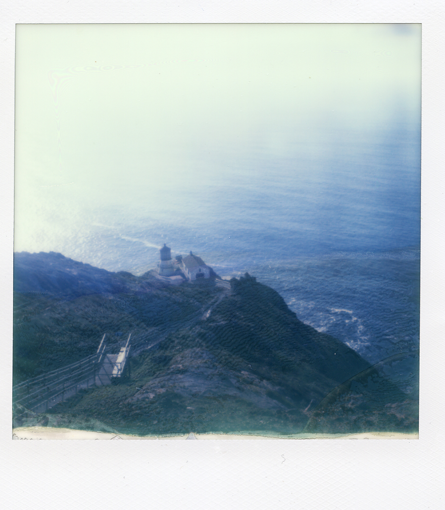 To the Lighthouse