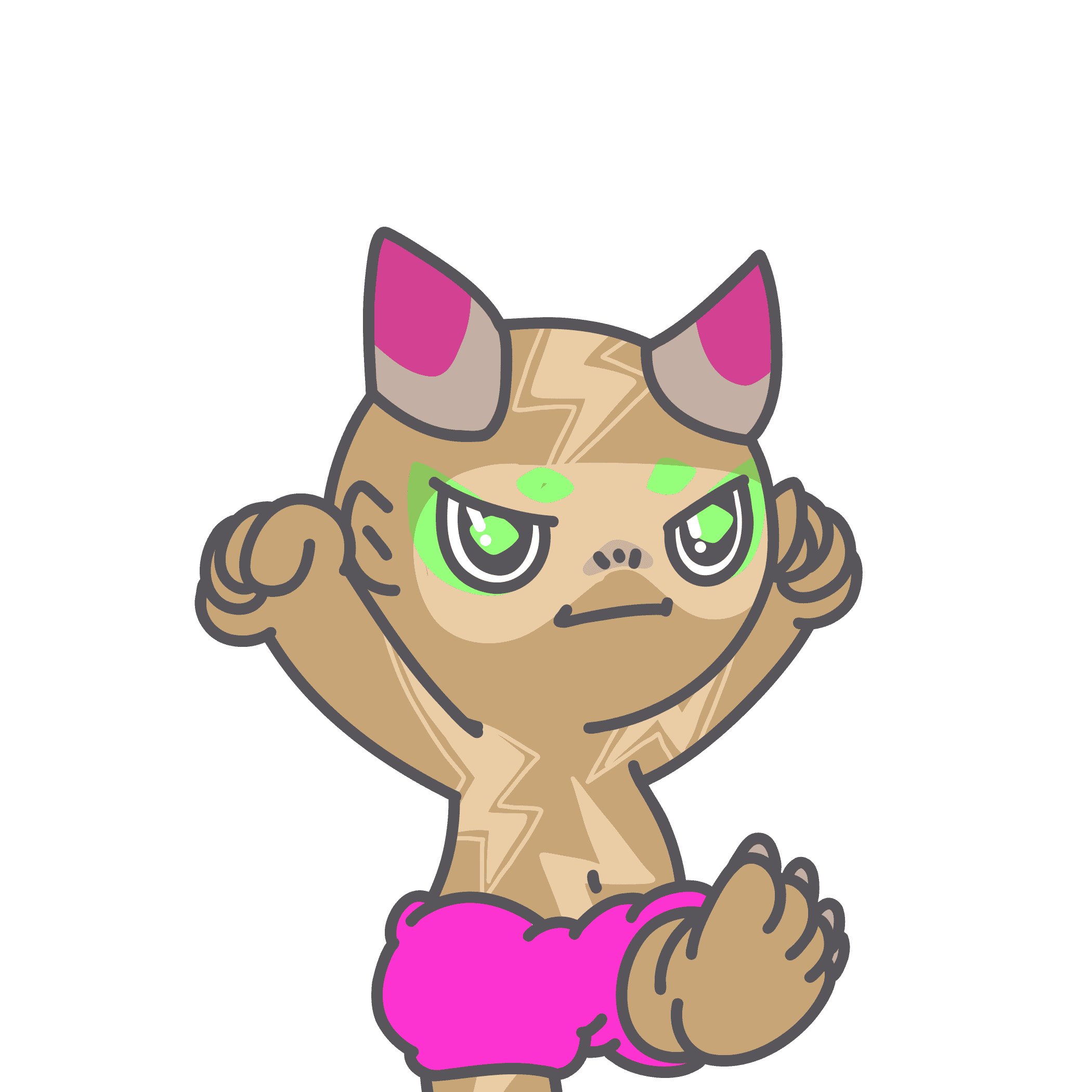 YAMA-brown #3984