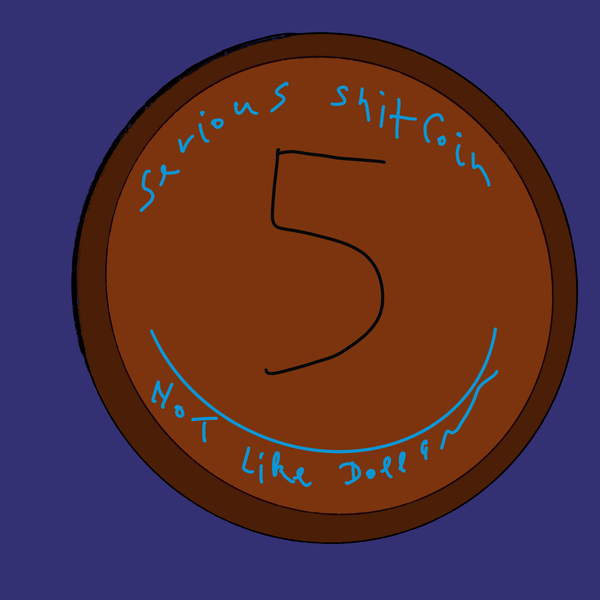 SSCoin$ #722