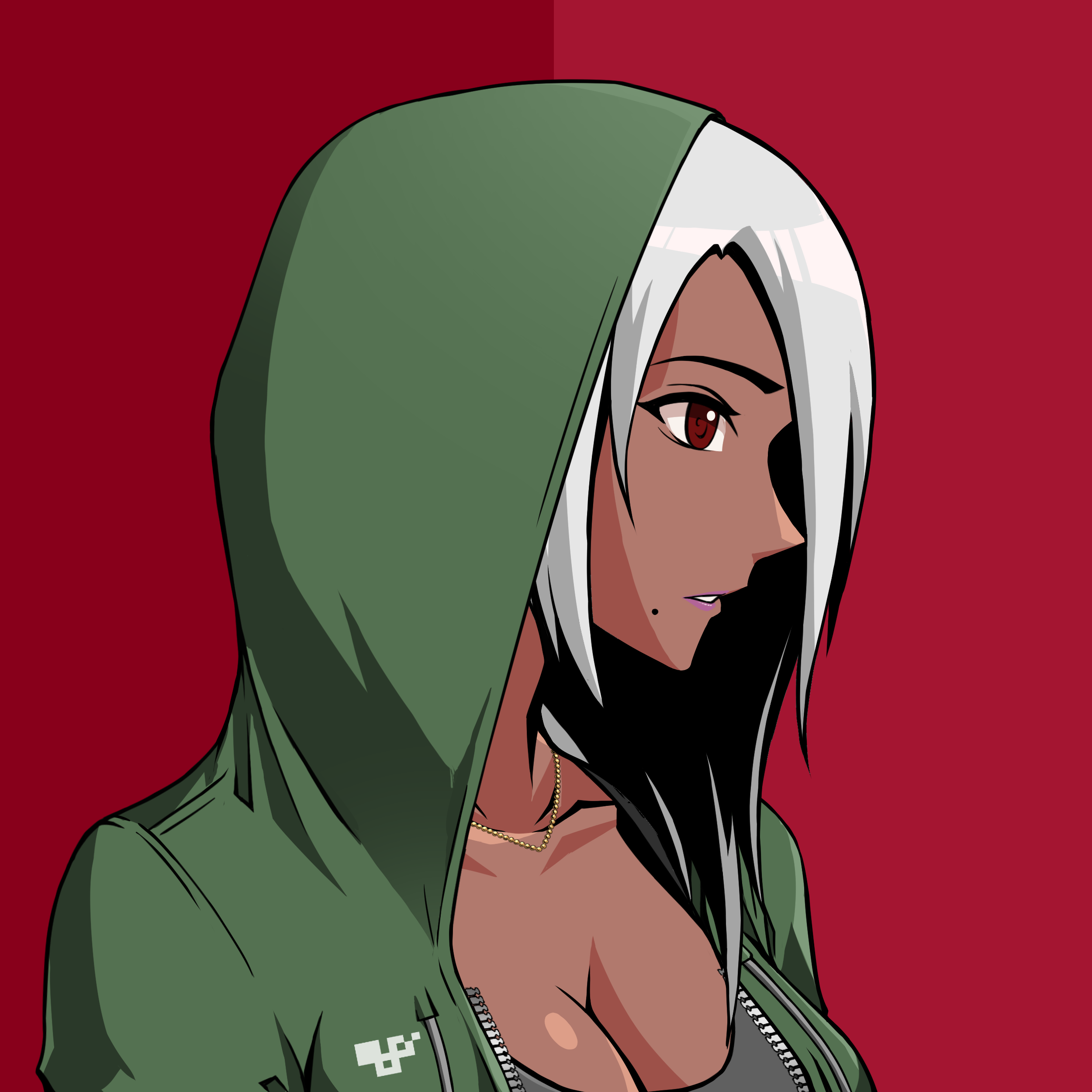 Kiwami #5337