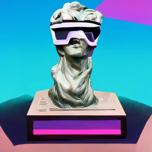 DESKTOP STATUE SYSTEMS LIMITED #97