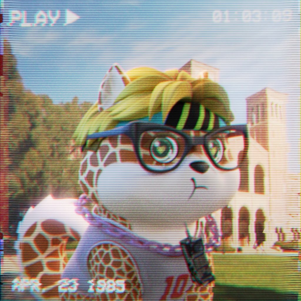 RetroDoge #4655