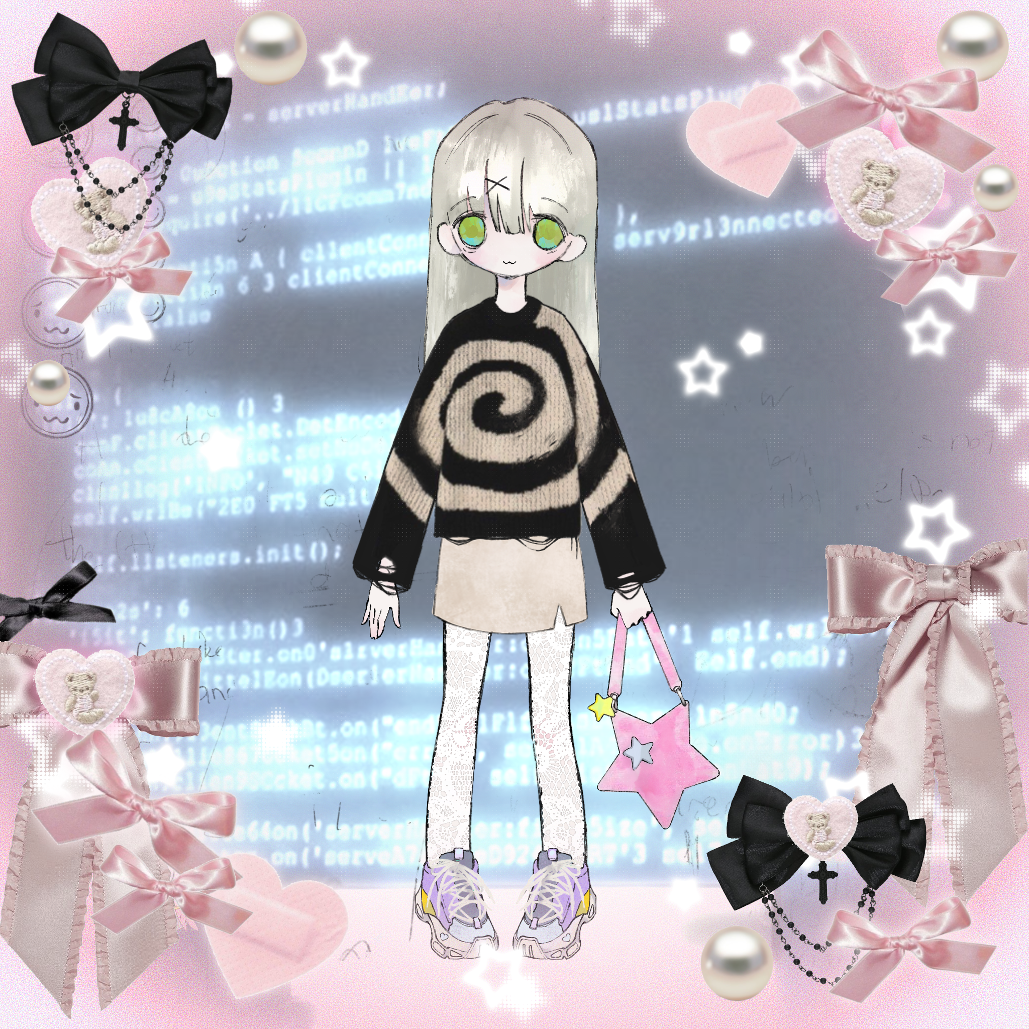 Shishi 2641