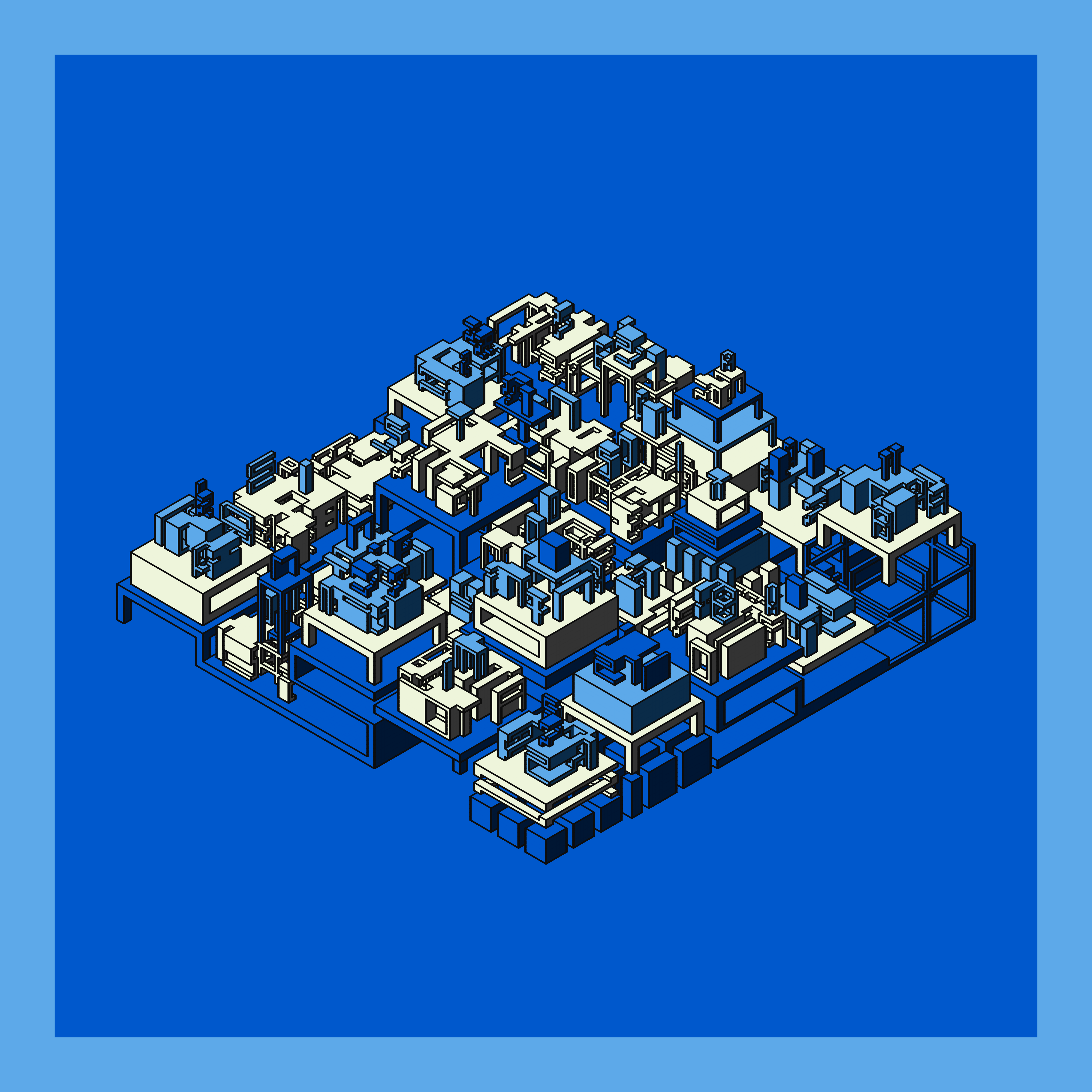 Plasticity #110