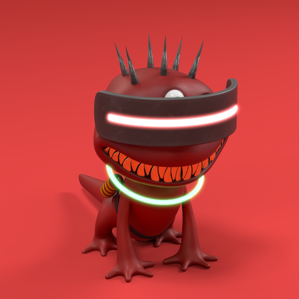 WynLambo #503