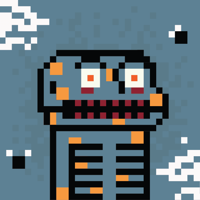 Boney #552