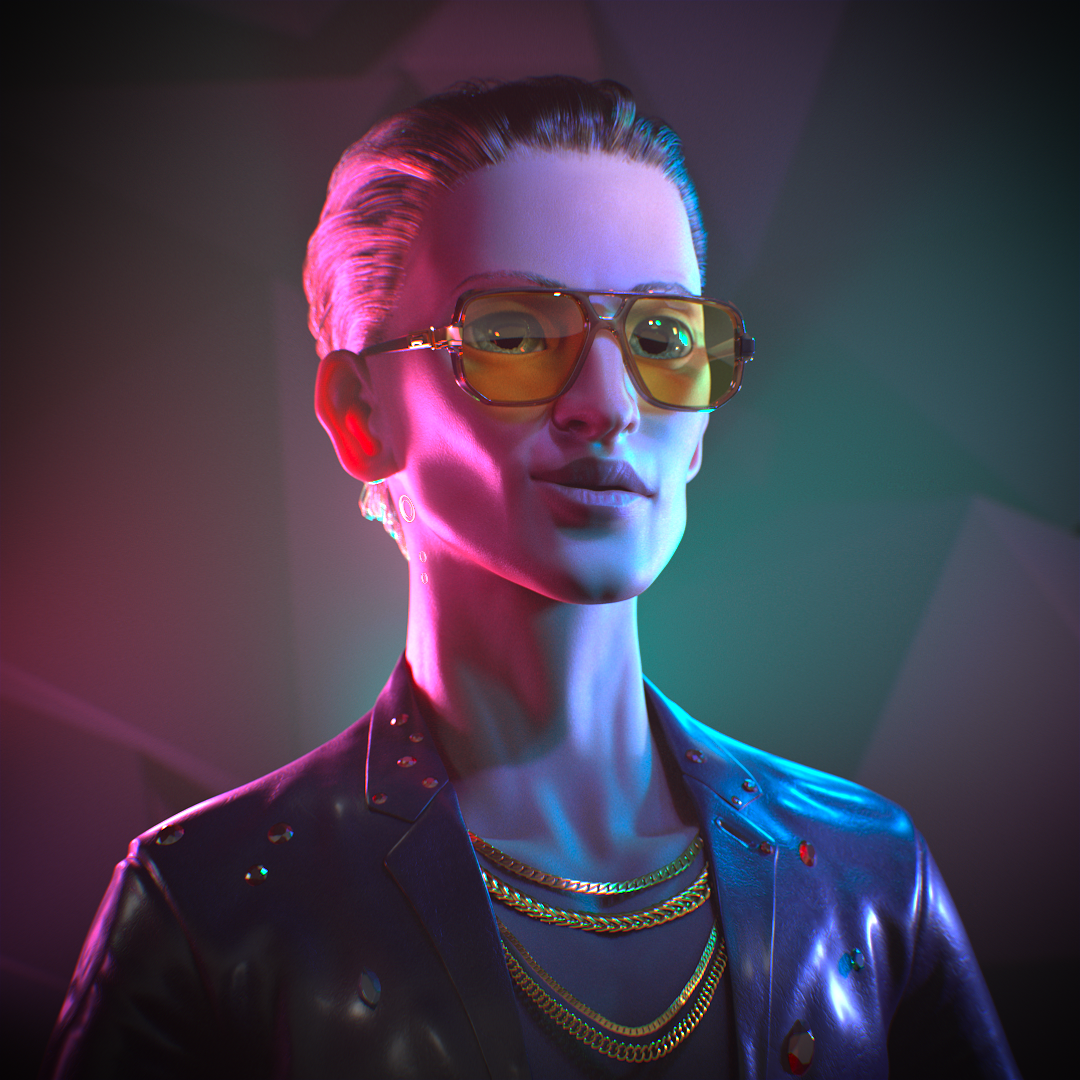 Faze Bargos