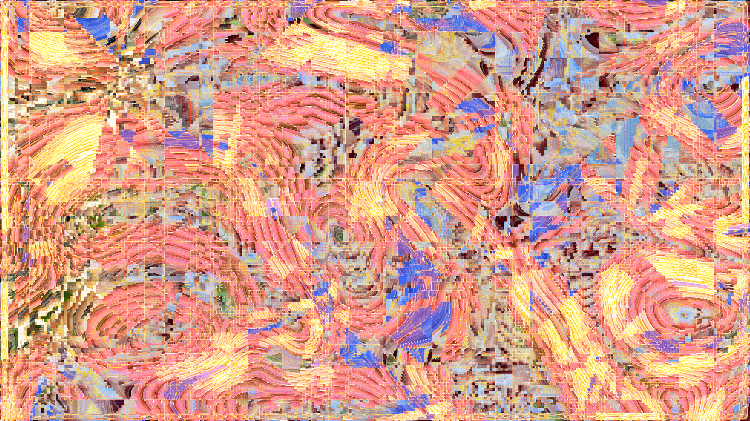 Odysseys #5