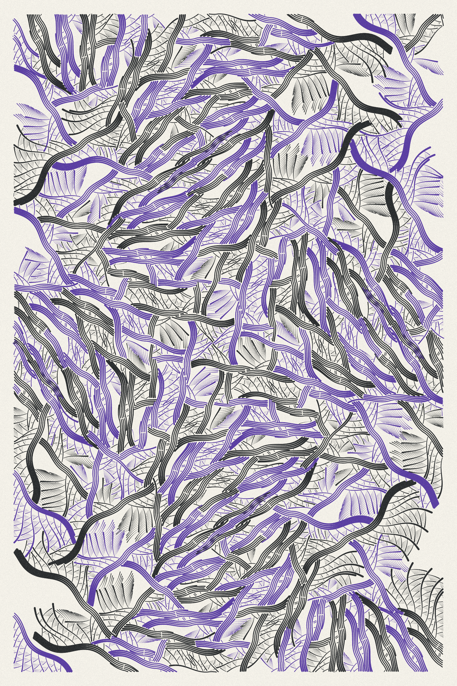 Intricada #56
