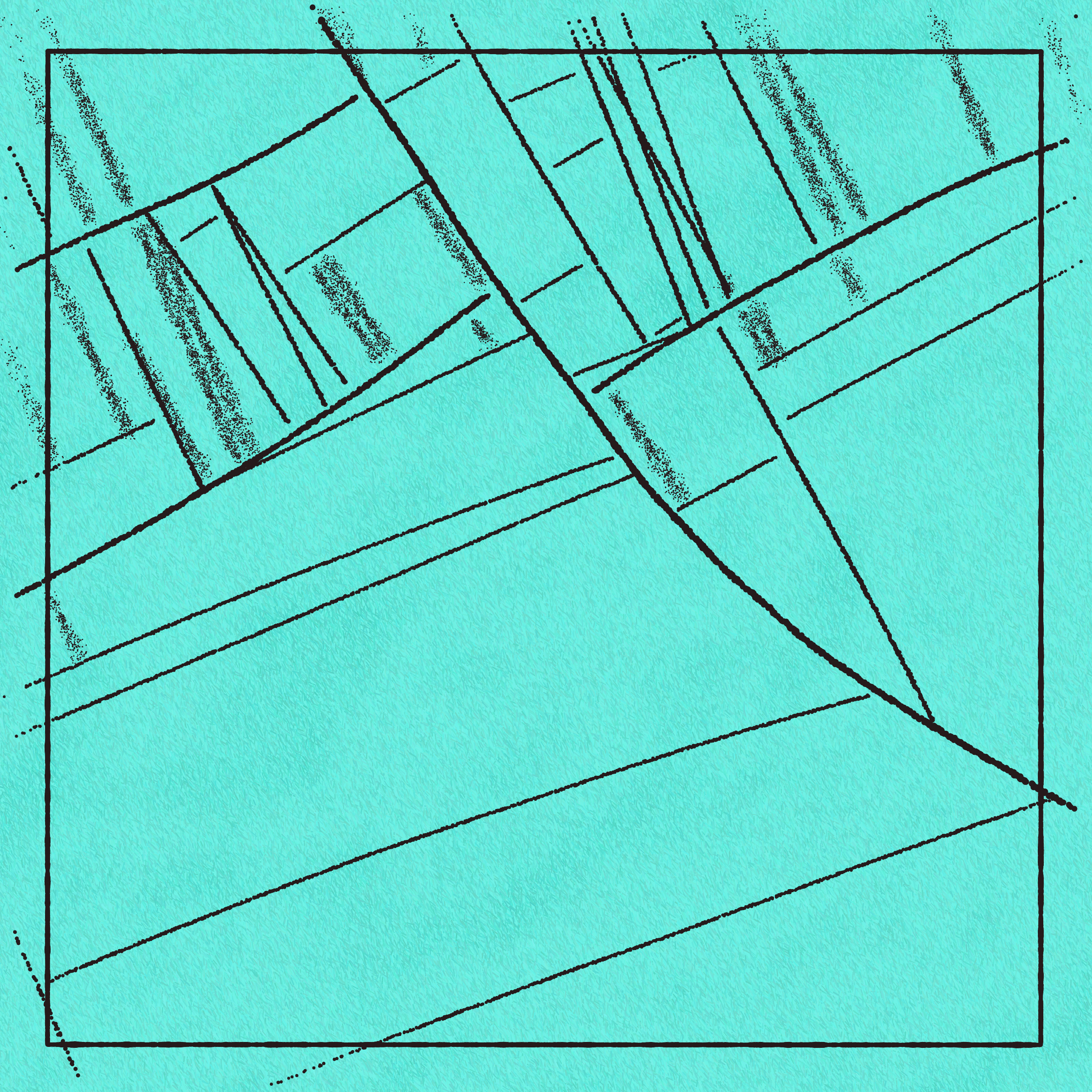 Maps of Nothing #502