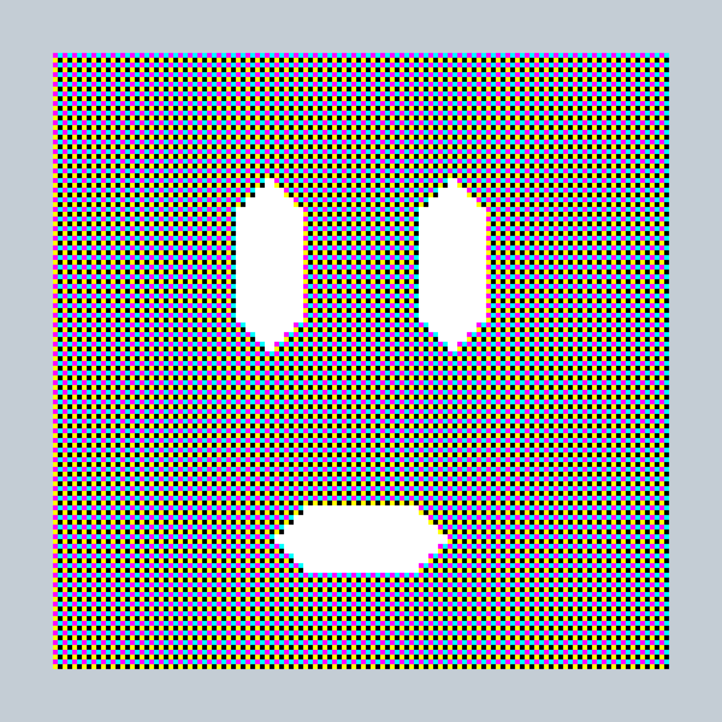 27-Bit Digital #111