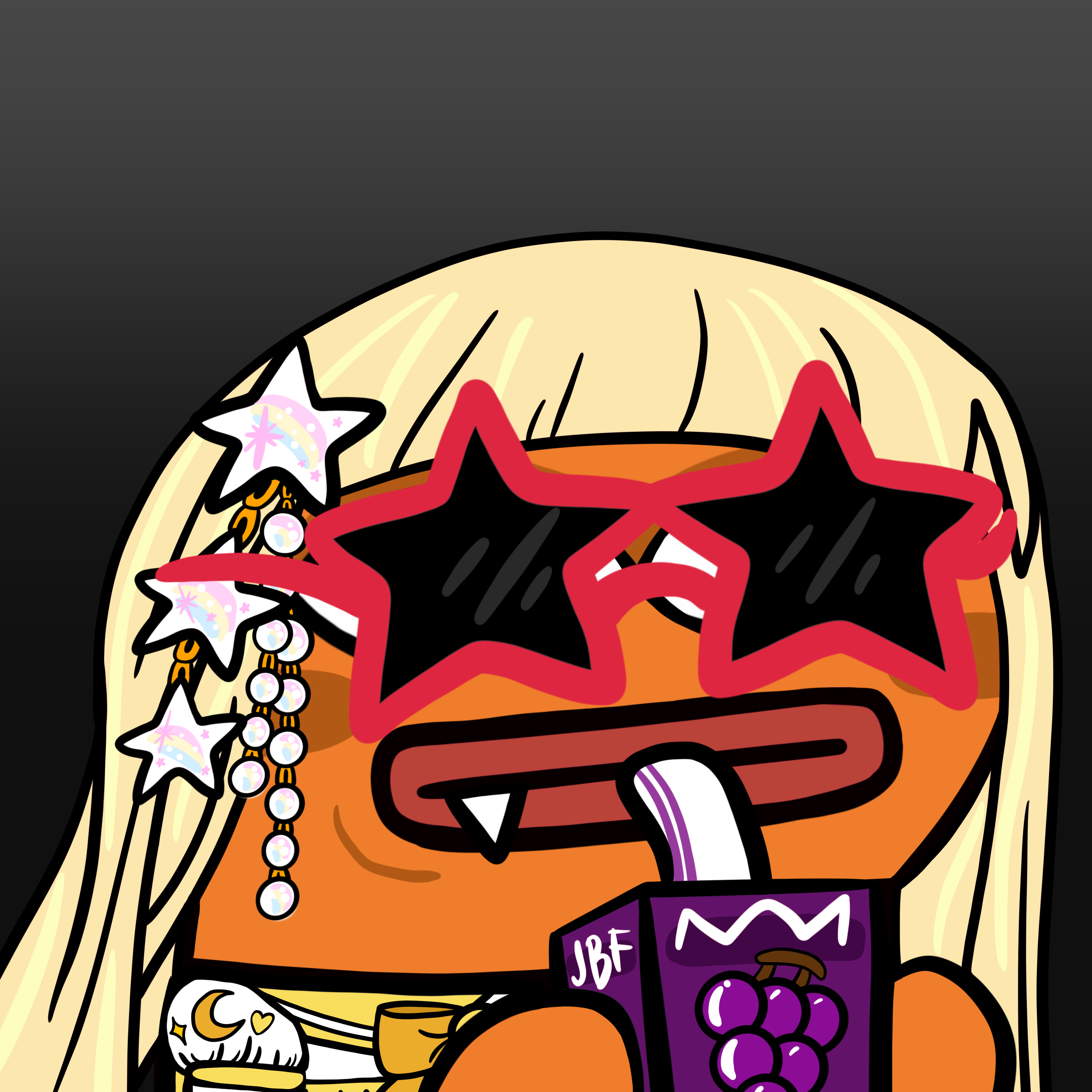 Juicebox Frens #5967