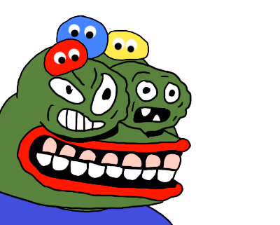 Pepe #5099