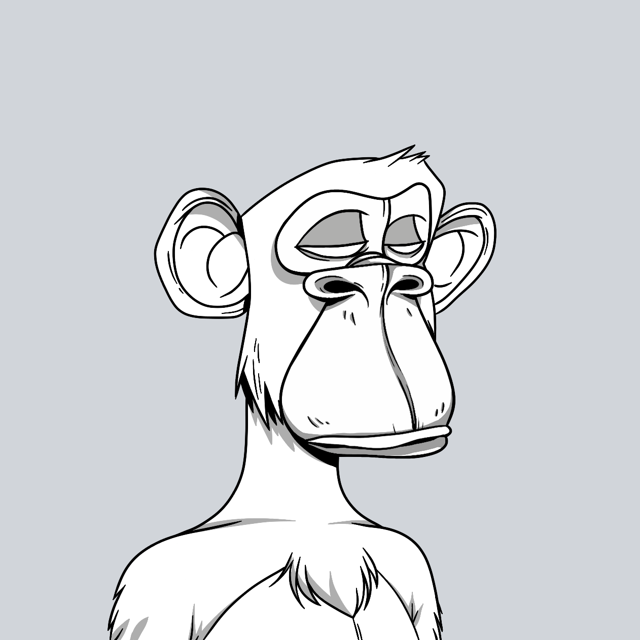 Build an Ape