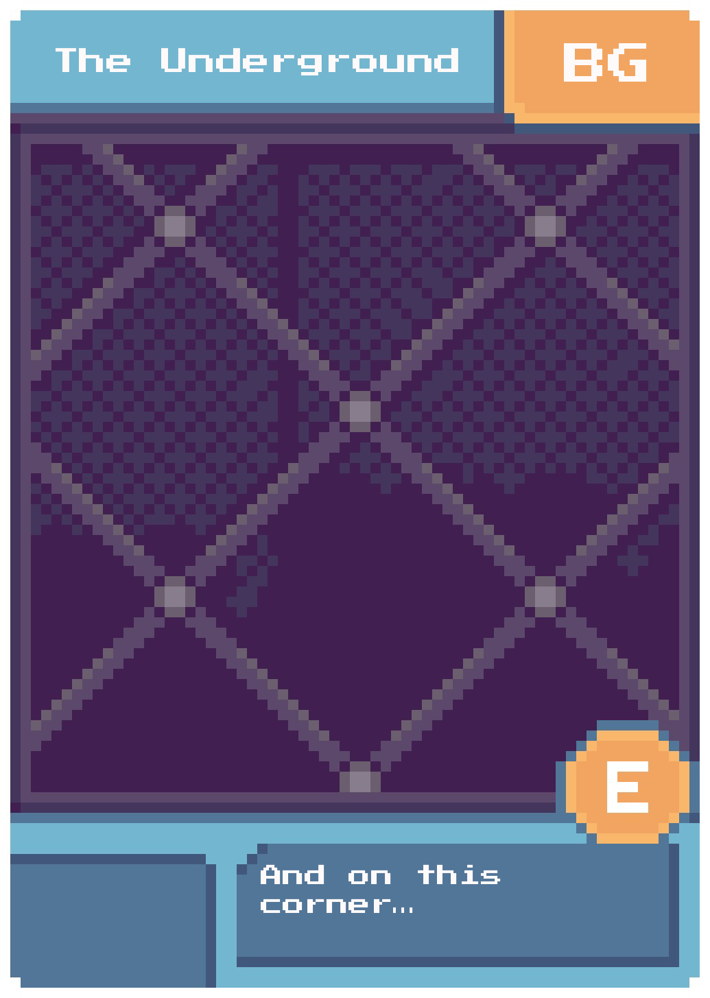 The Underground