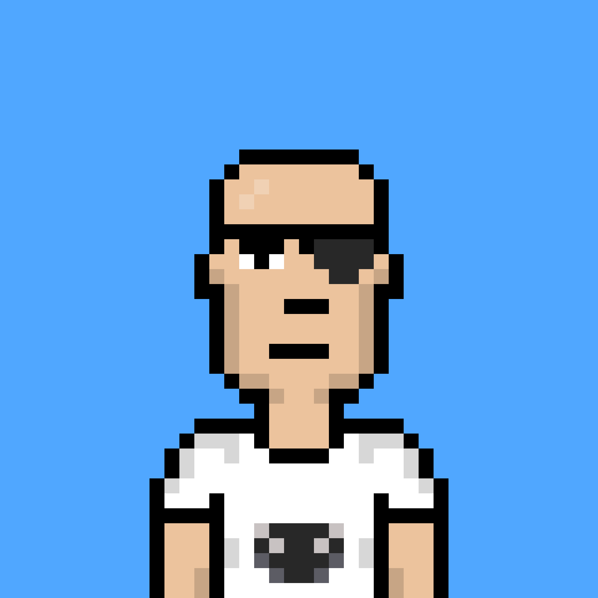 XTREME PIXELS #128