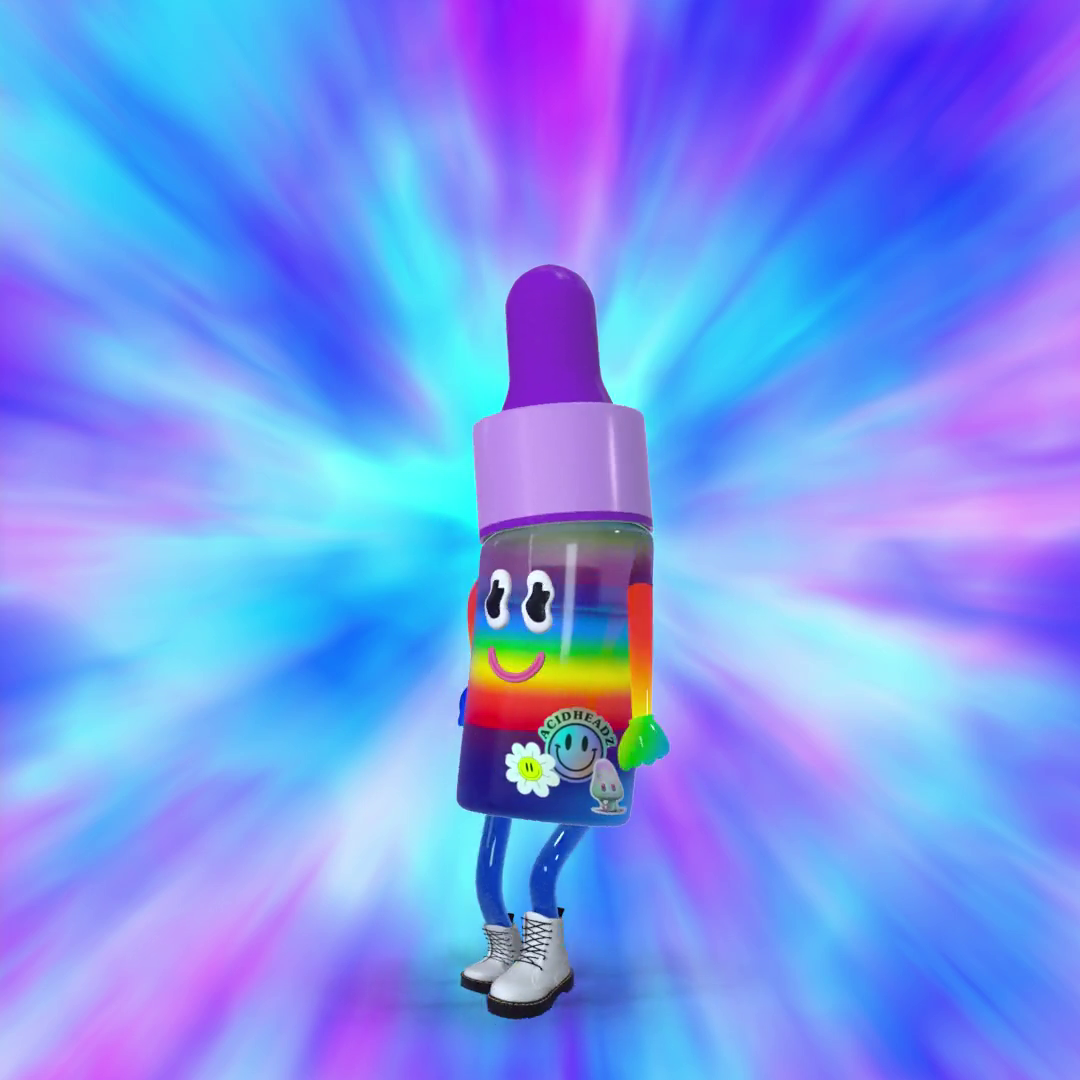 ACIDHEADZ #178