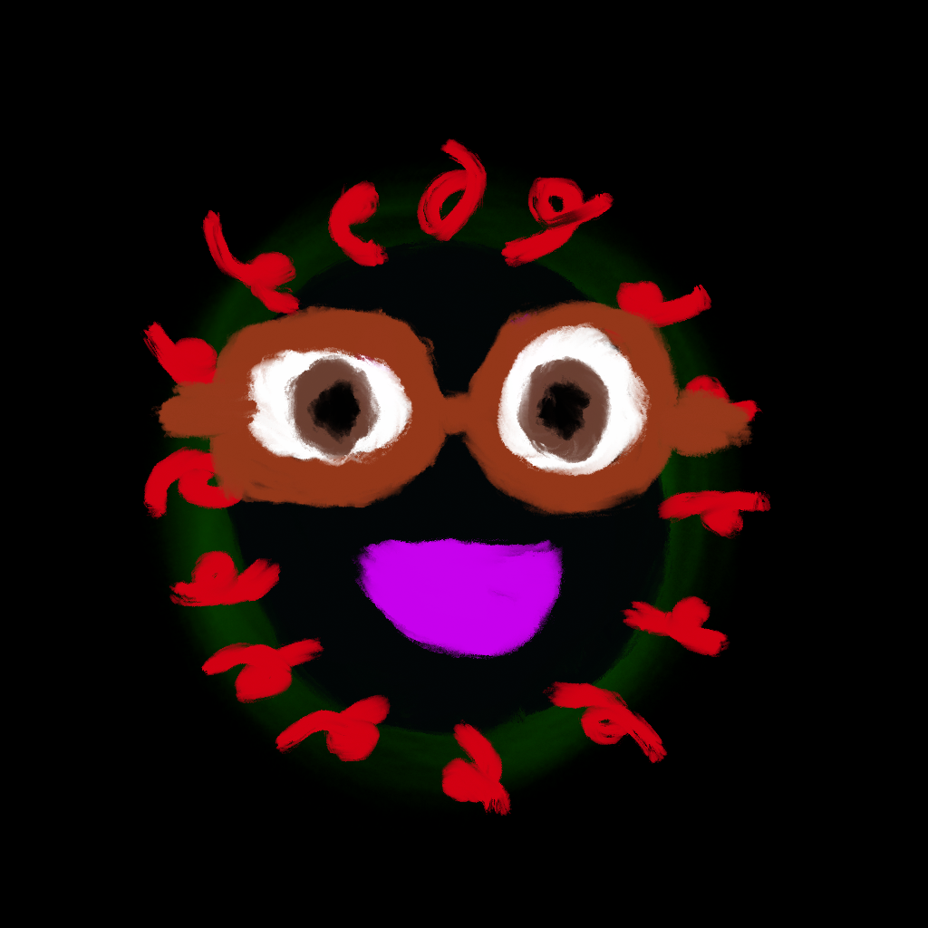 Viral Mfers #5888