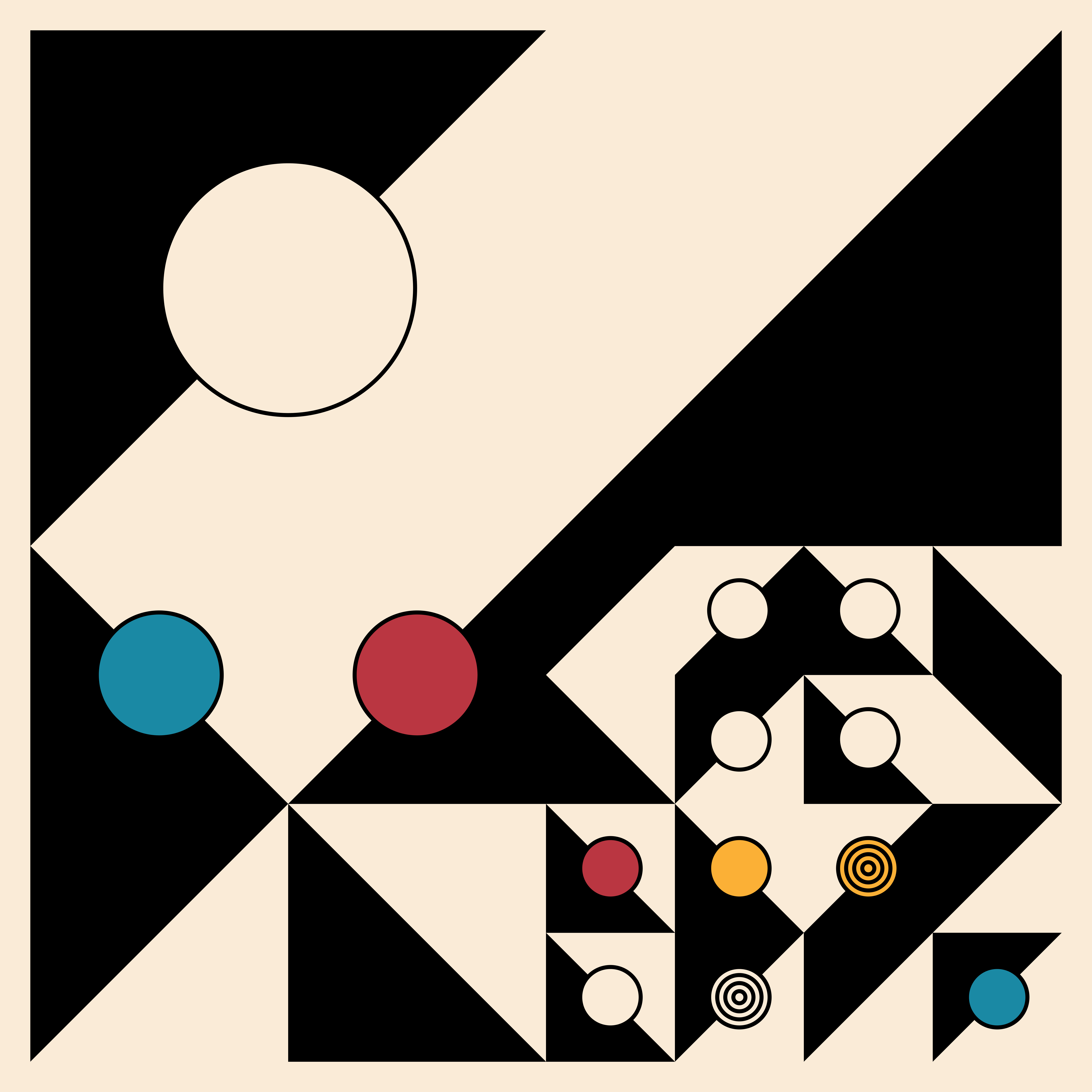 Facets 1E