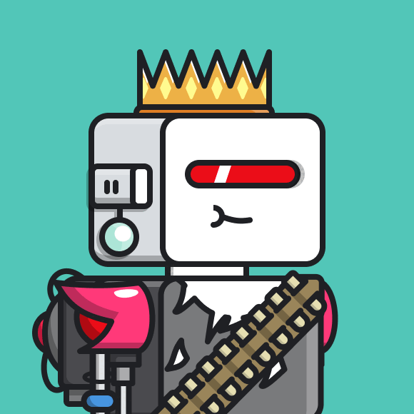 Robotos #4639