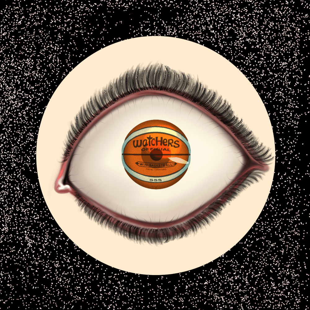 WATCHER #129