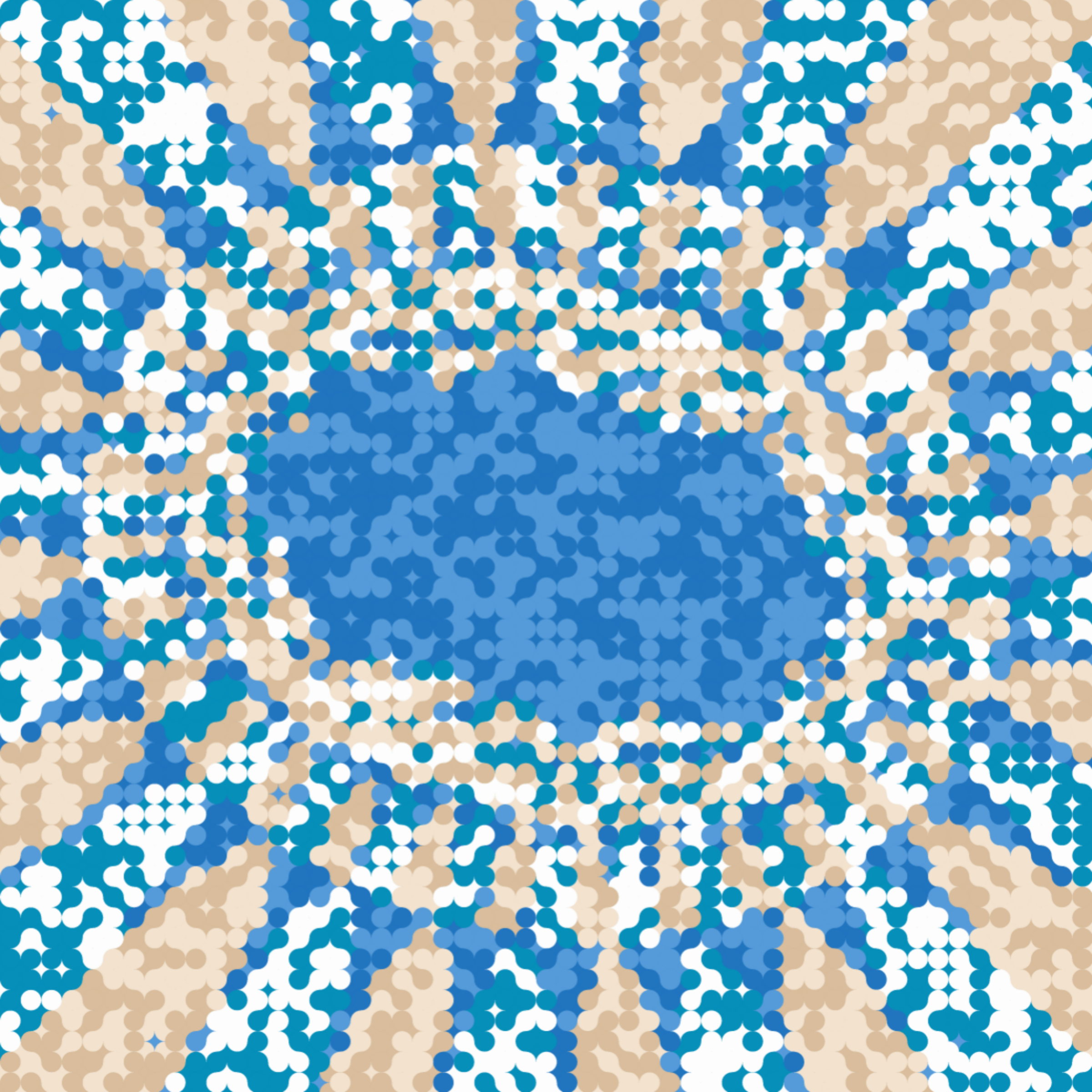 Thereidoscope #246