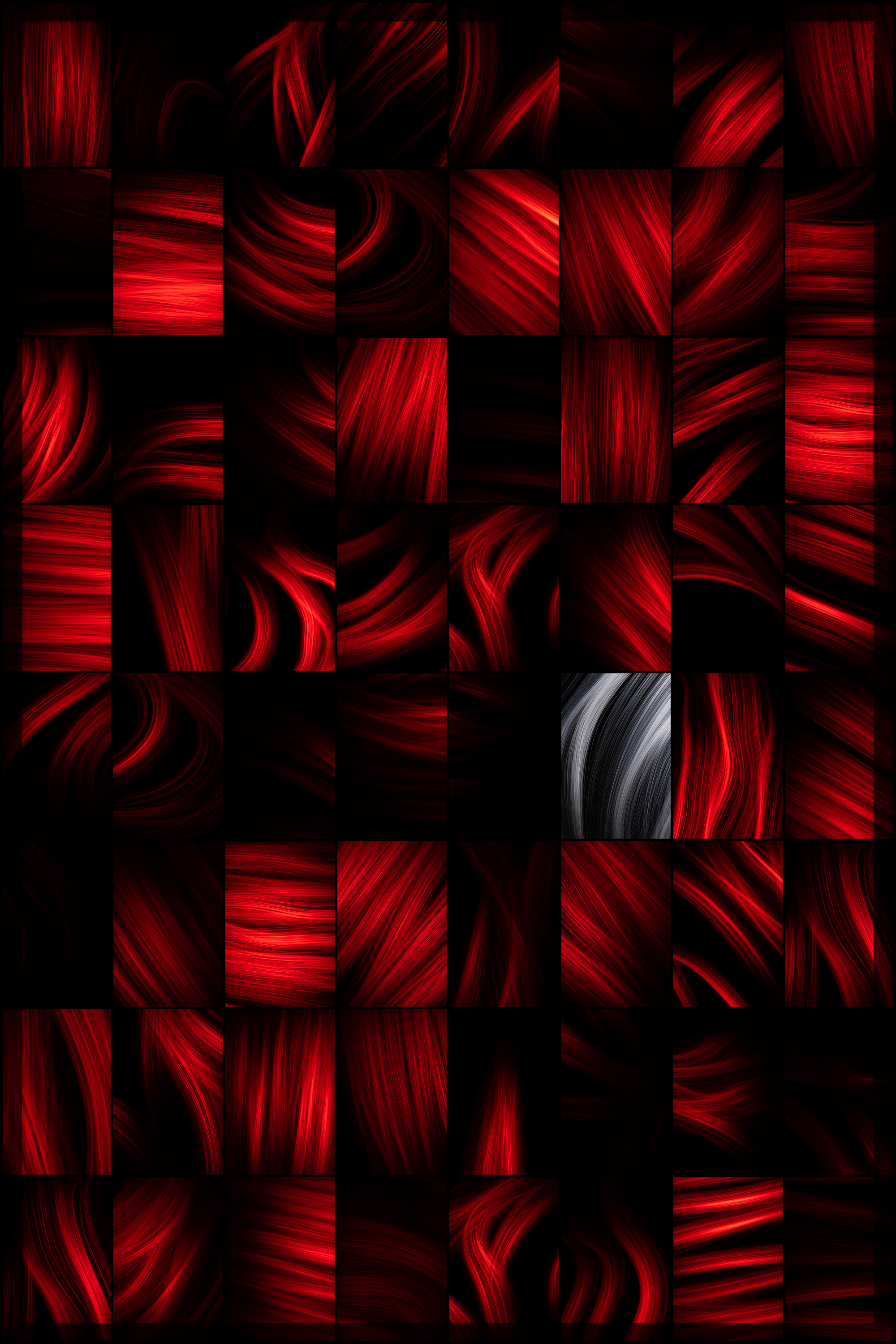 Vortex Dreams #84