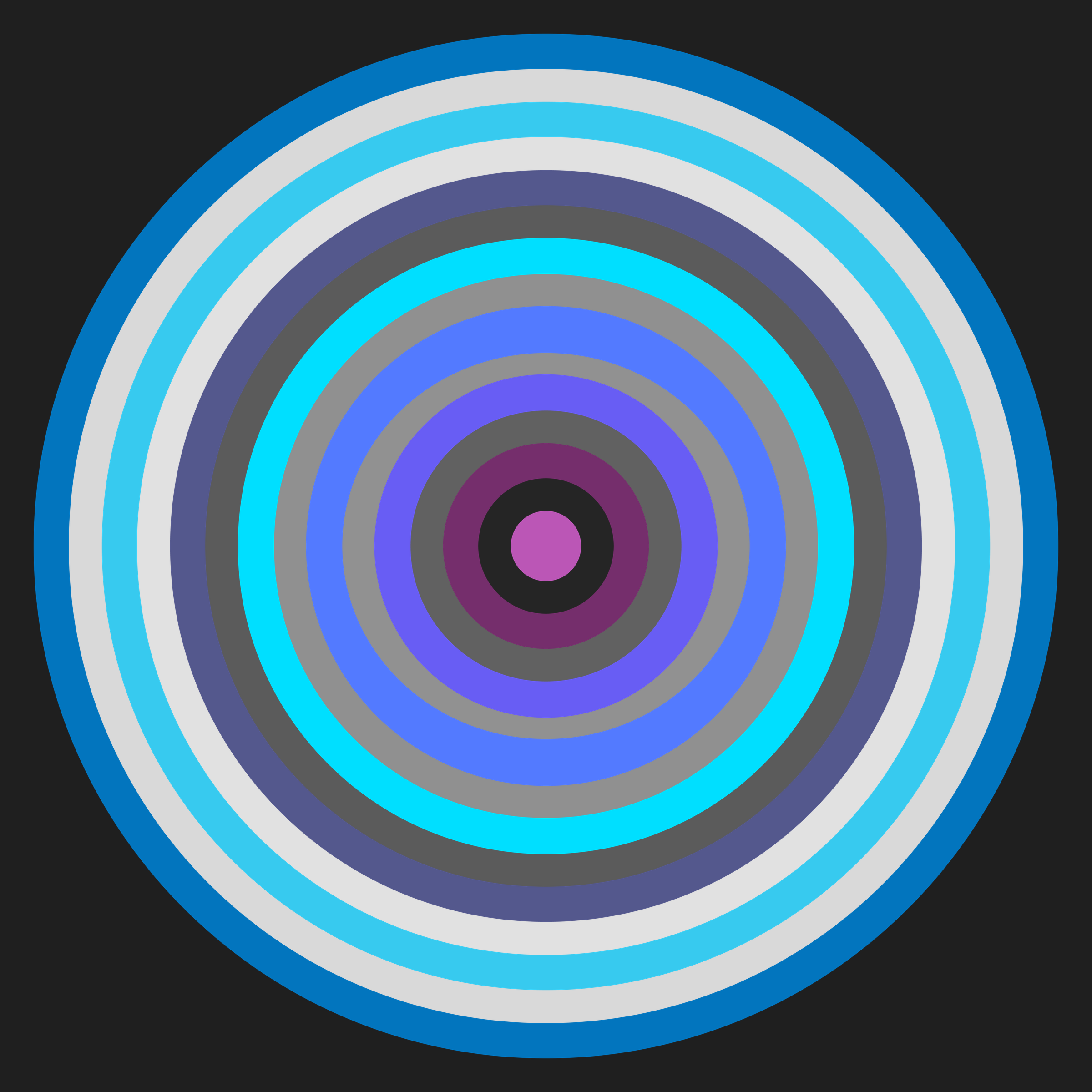 Circle of Frens² #3460
