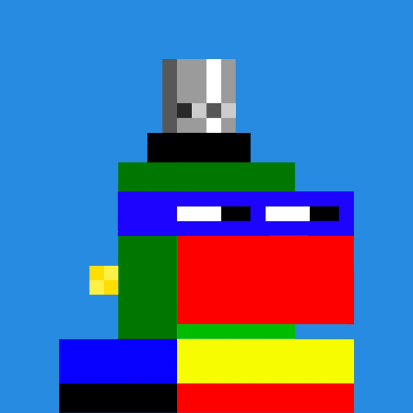 NodePepes #5222