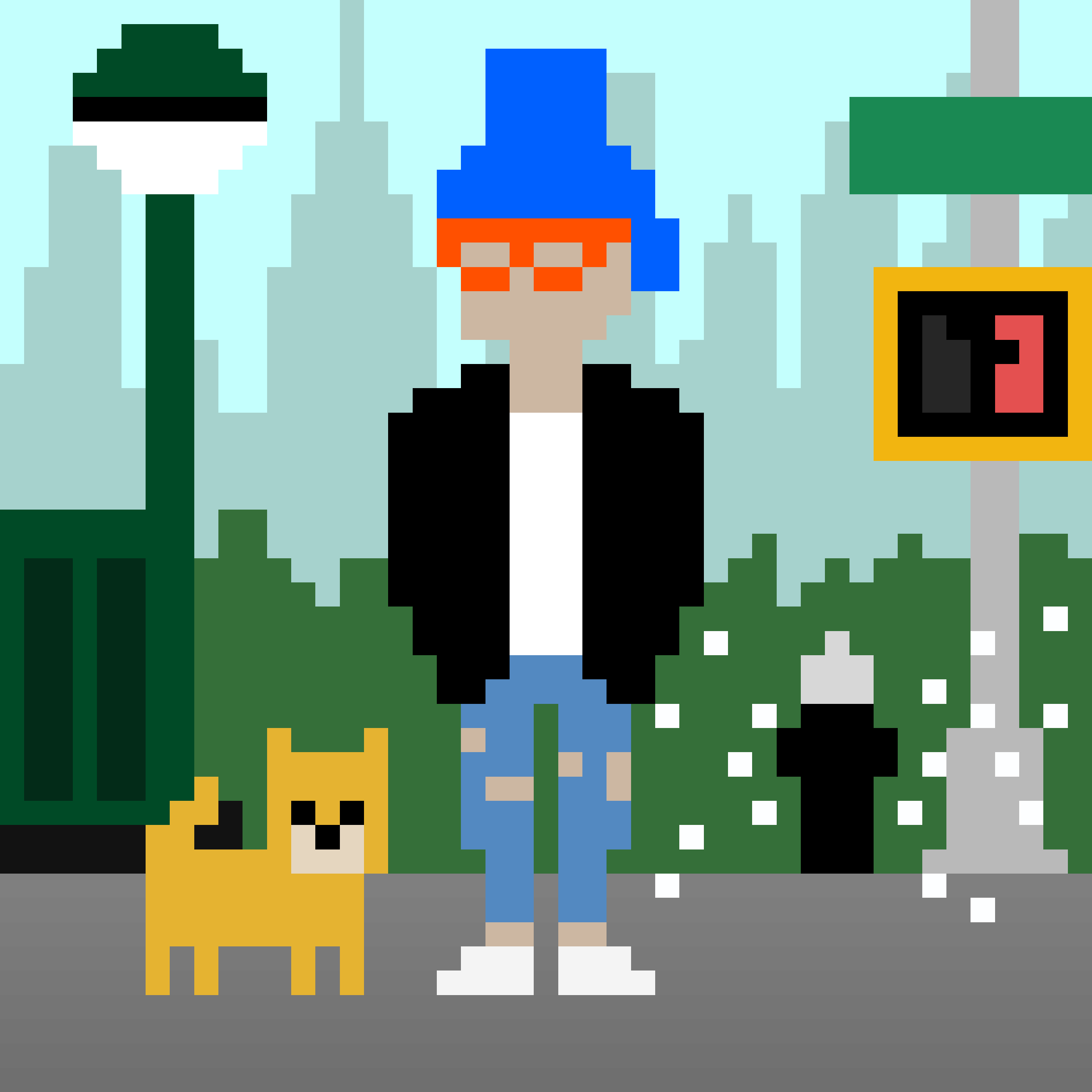 CryptoNewYorker #484