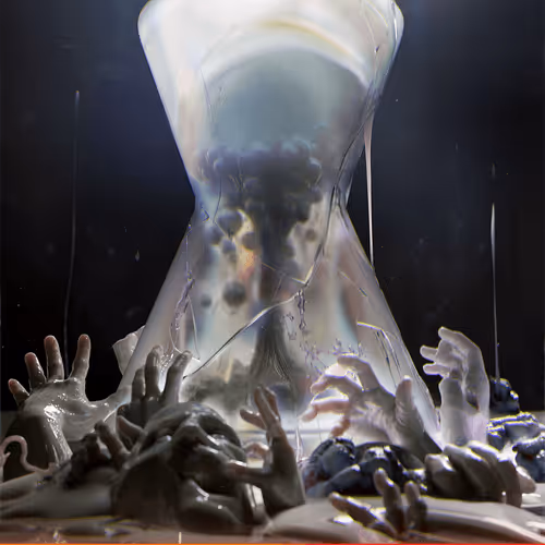 Accalia's Cradle