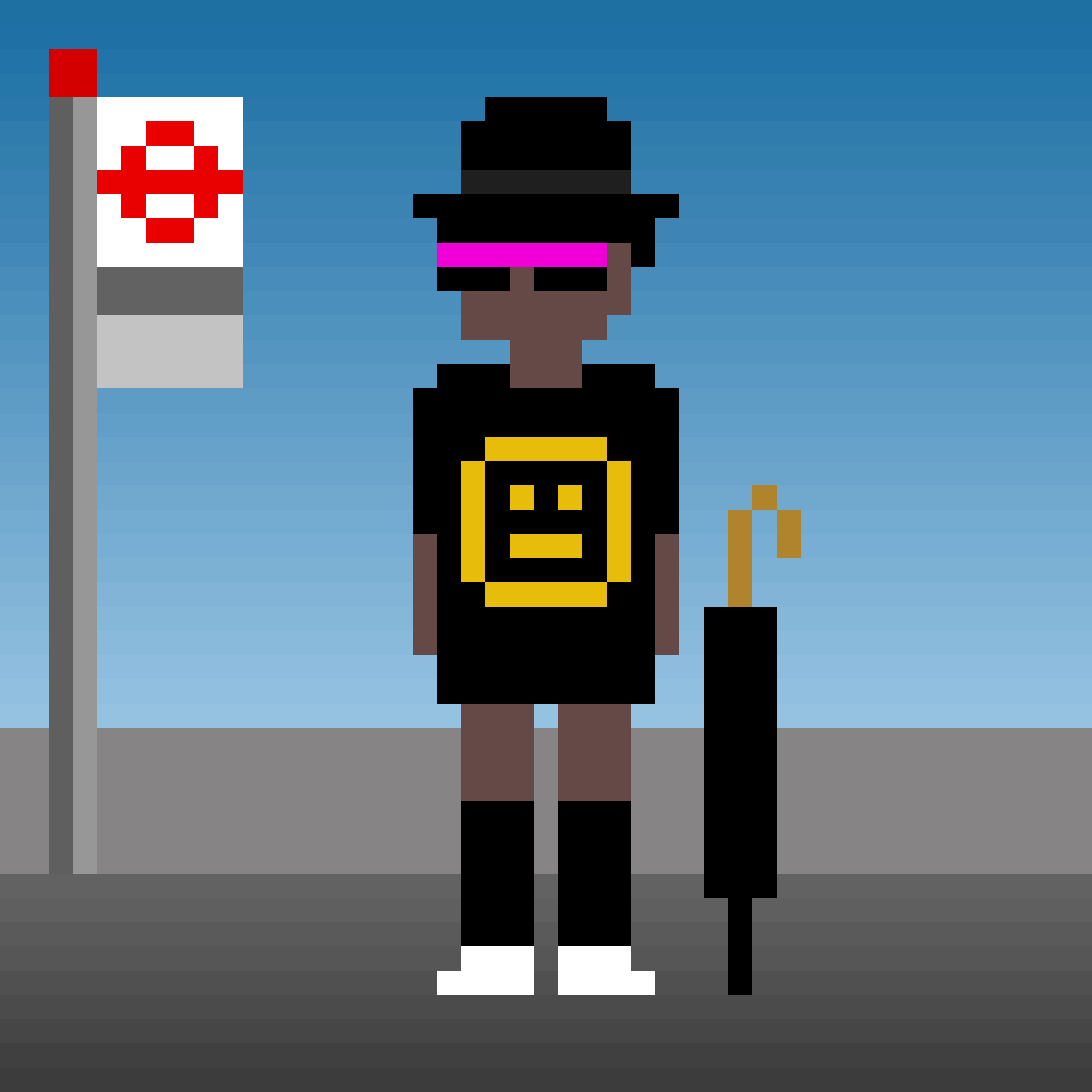 CryptoLondoner #660