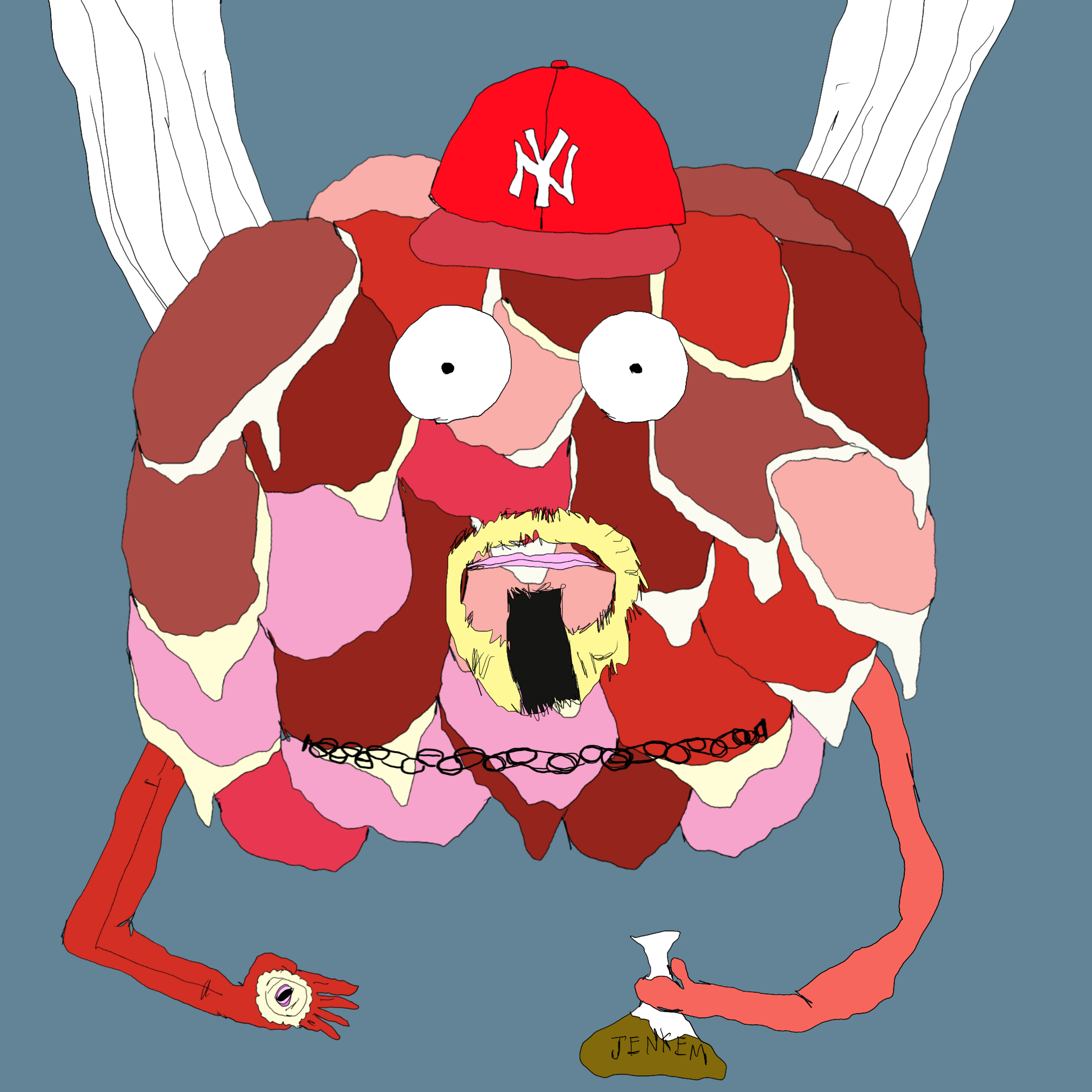 buddee #114