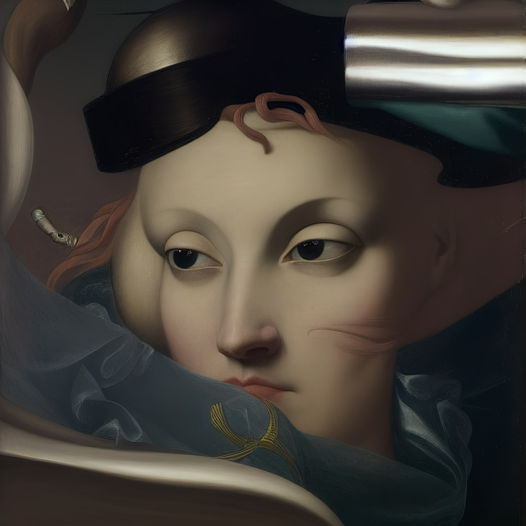 Claire Elise Boucher