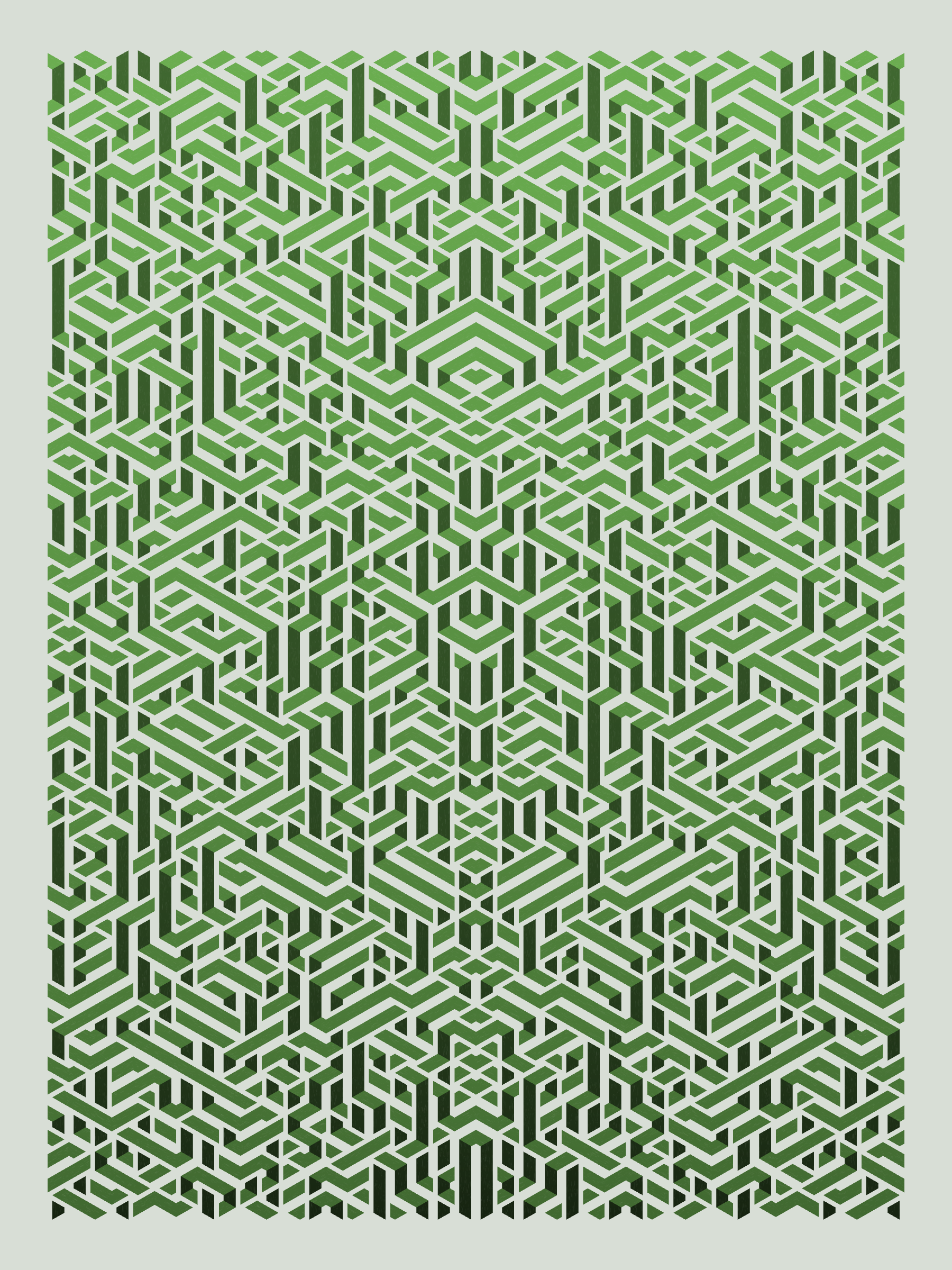 Bent #252